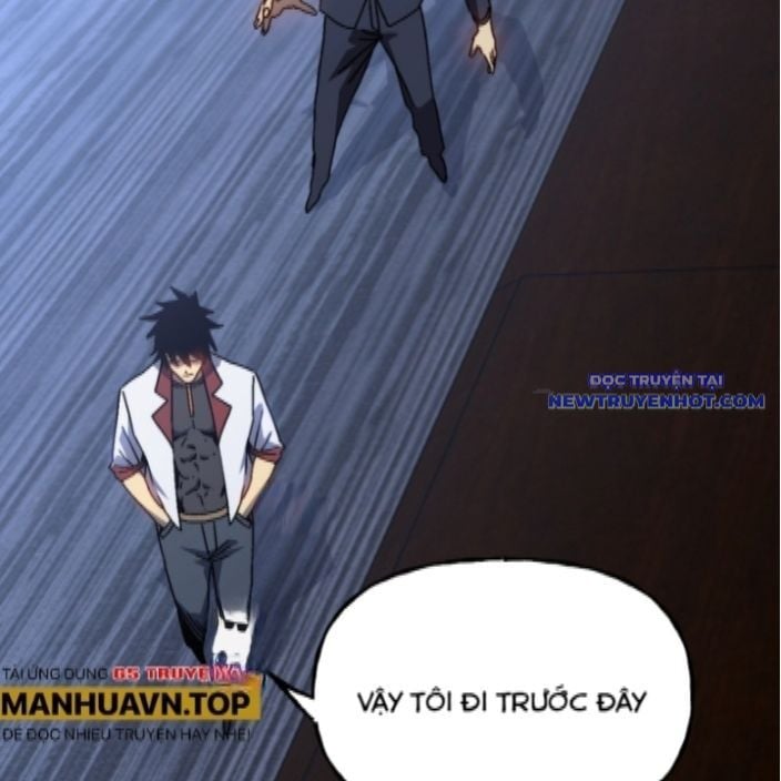 Cao Võ: Hạ Cánh Đến Một Vạn Năm Sau: Chapter 193