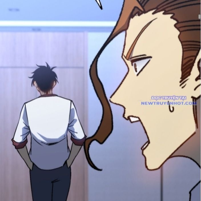 Cao Võ: Hạ Cánh Đến Một Vạn Năm Sau: Chapter 193