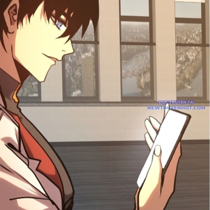 Cao Võ: Hạ Cánh Đến Một Vạn Năm Sau: Chapter 193