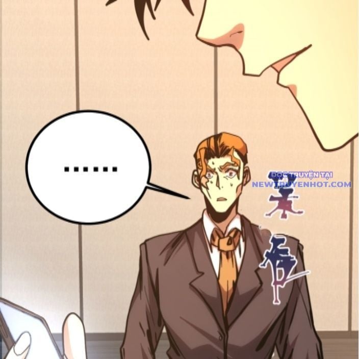 Cao Võ: Hạ Cánh Đến Một Vạn Năm Sau: Chapter 193