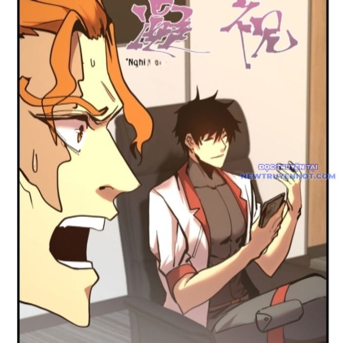 Cao Võ: Hạ Cánh Đến Một Vạn Năm Sau: Chapter 193