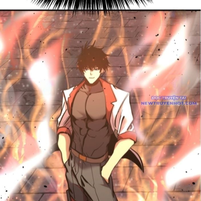 Cao Võ: Hạ Cánh Đến Một Vạn Năm Sau: Chapter 193