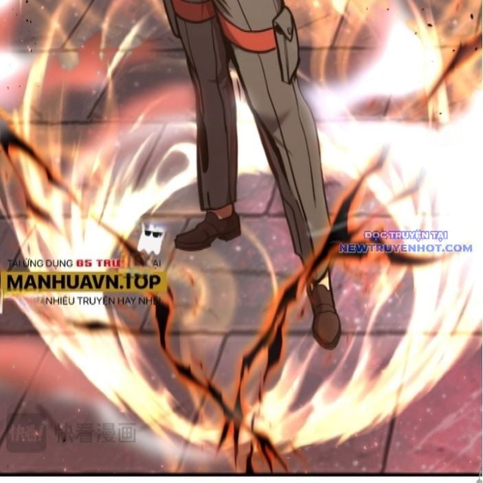 Cao Võ: Hạ Cánh Đến Một Vạn Năm Sau: Chapter 193