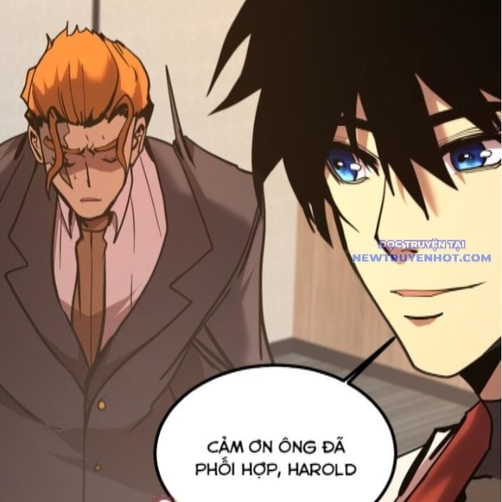 Cao Võ: Hạ Cánh Đến Một Vạn Năm Sau: Chapter 193