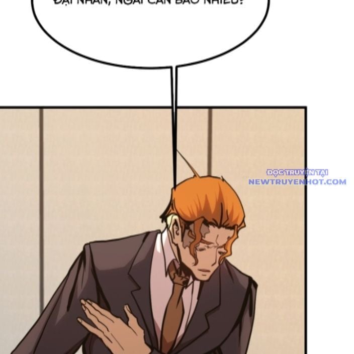 Cao Võ: Hạ Cánh Đến Một Vạn Năm Sau: Chapter 193