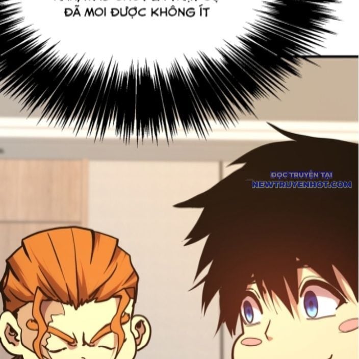 Cao Võ: Hạ Cánh Đến Một Vạn Năm Sau: Chapter 193