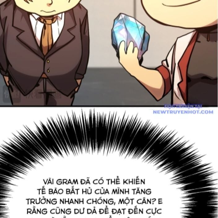 Cao Võ: Hạ Cánh Đến Một Vạn Năm Sau: Chapter 193