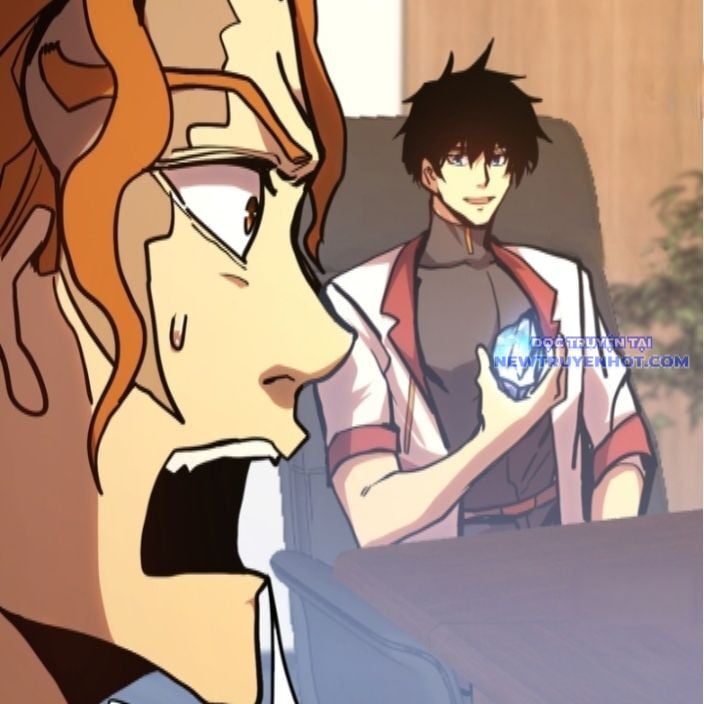 Cao Võ: Hạ Cánh Đến Một Vạn Năm Sau: Chapter 193