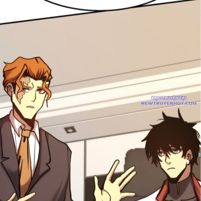 Cao Võ: Hạ Cánh Đến Một Vạn Năm Sau: Chapter 193