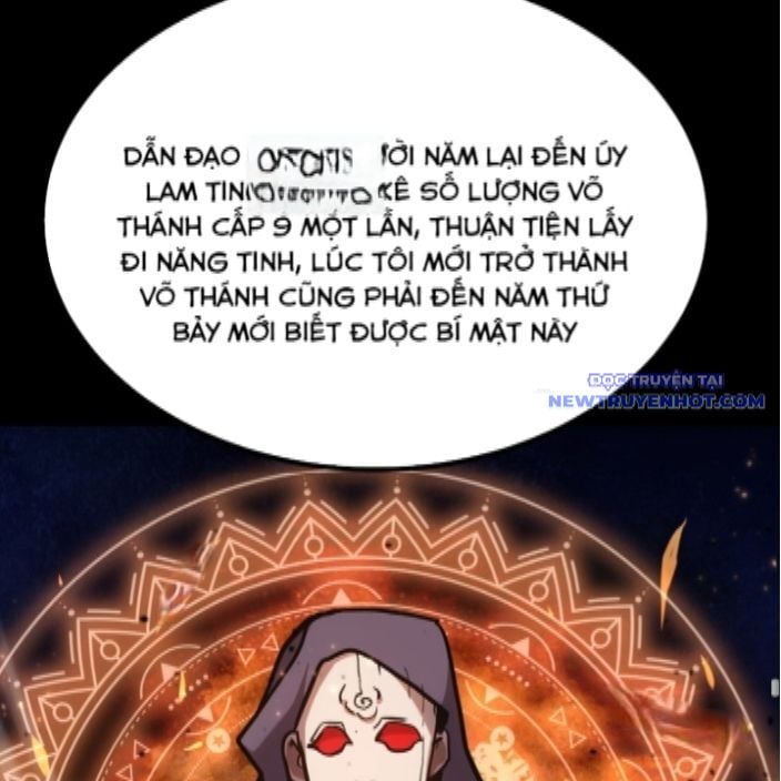 Cao Võ: Hạ Cánh Đến Một Vạn Năm Sau: Chapter 193