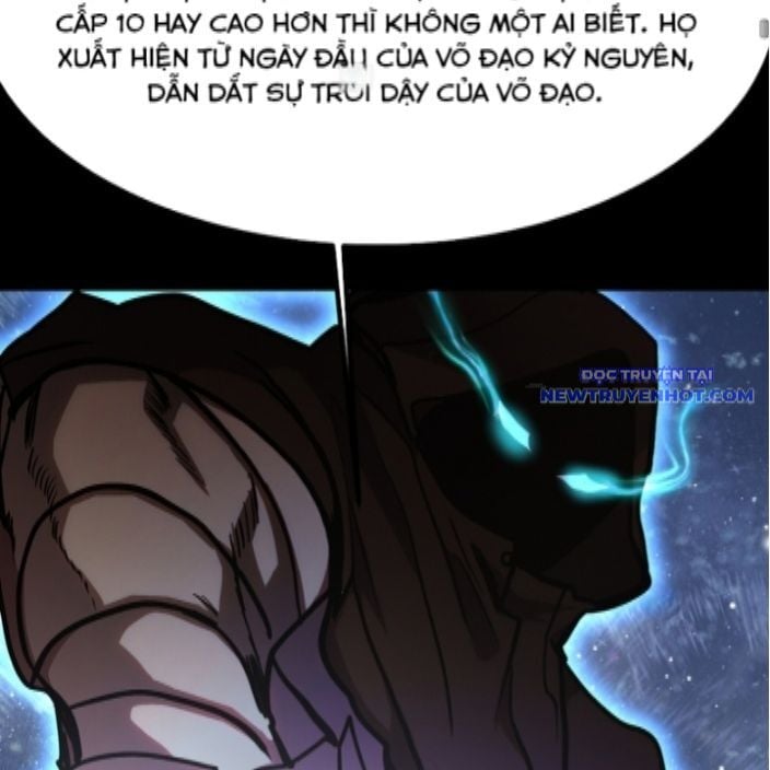 Cao Võ: Hạ Cánh Đến Một Vạn Năm Sau: Chapter 193