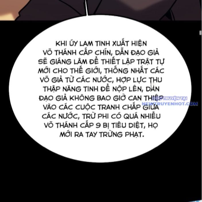 Cao Võ: Hạ Cánh Đến Một Vạn Năm Sau: Chapter 193