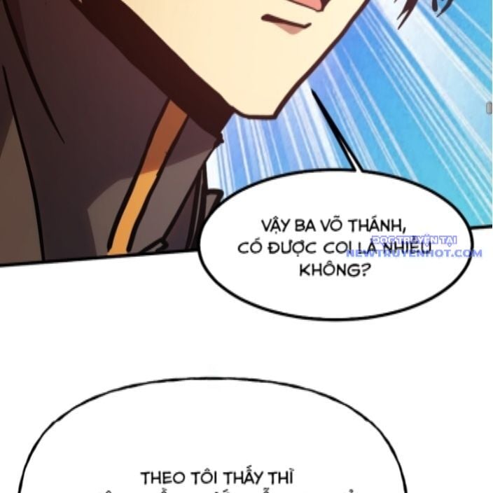 Cao Võ: Hạ Cánh Đến Một Vạn Năm Sau: Chapter 193