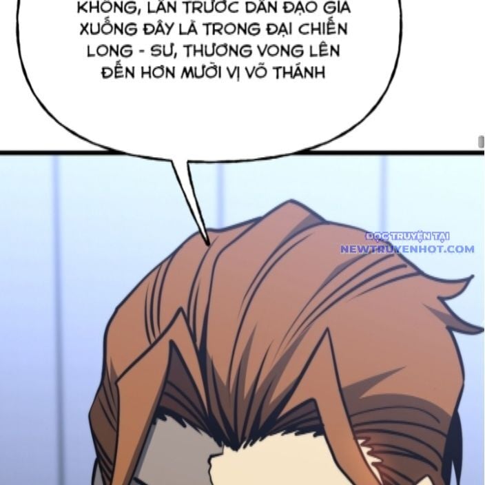 Cao Võ: Hạ Cánh Đến Một Vạn Năm Sau: Chapter 193