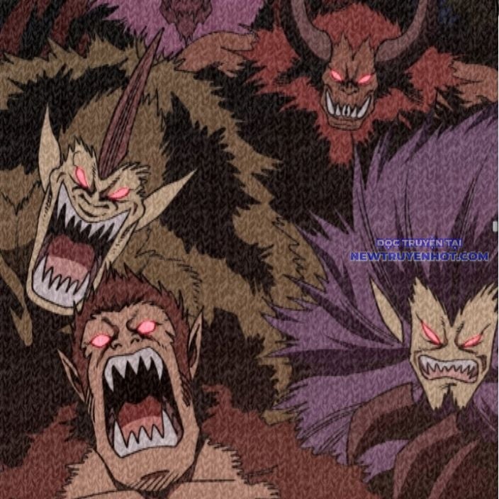 Cao Võ: Hạ Cánh Đến Một Vạn Năm Sau: Chapter 193