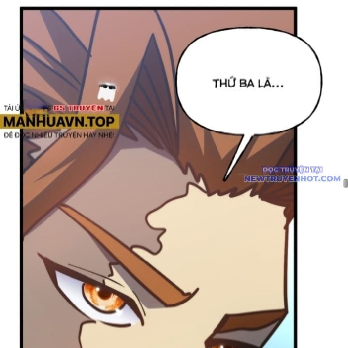 Cao Võ: Hạ Cánh Đến Một Vạn Năm Sau: Chapter 193