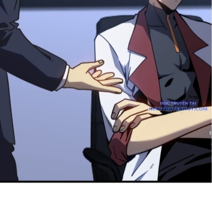 Cao Võ: Hạ Cánh Đến Một Vạn Năm Sau: Chapter 193