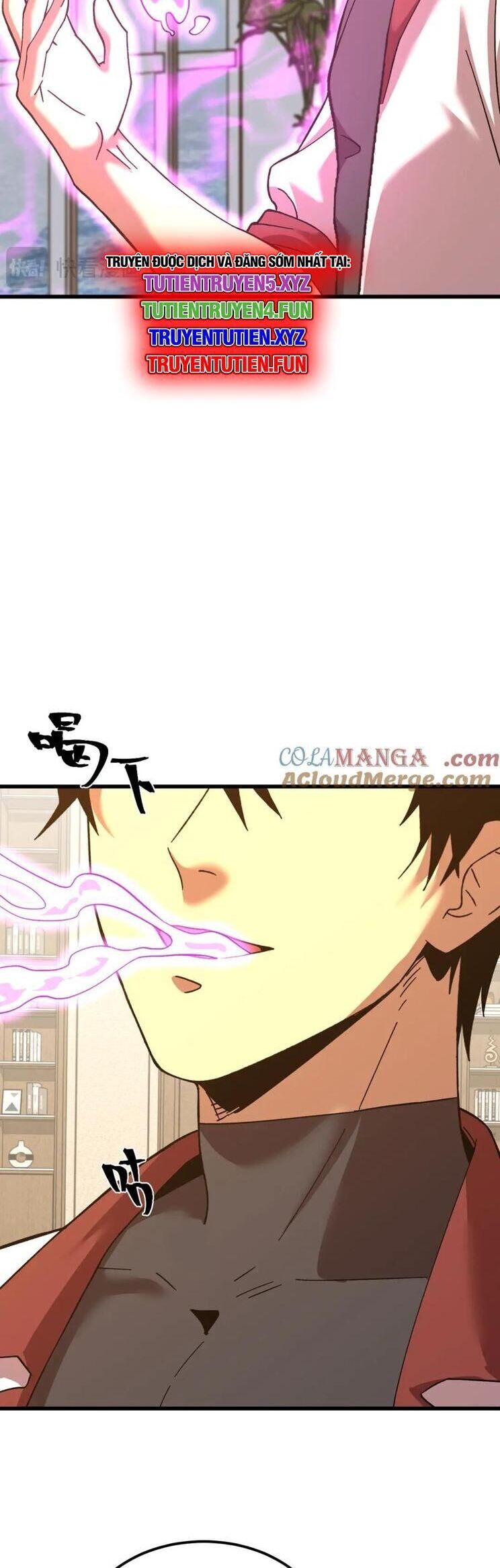 Cao Võ: Hạ Cánh Đến Một Vạn Năm Sau: Chapter 194