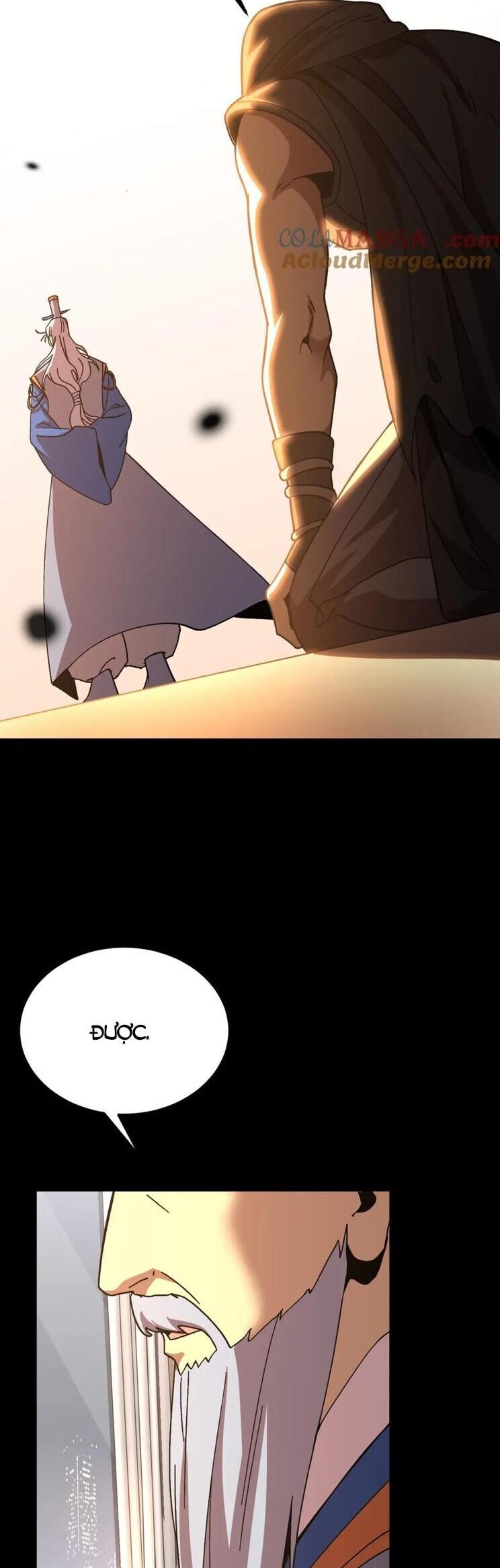 Cao Võ: Hạ Cánh Đến Một Vạn Năm Sau: Chapter 194