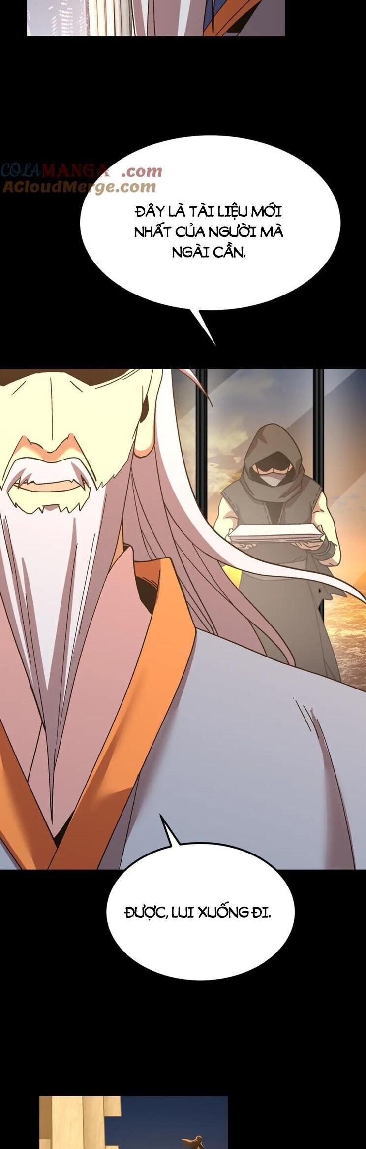 Cao Võ: Hạ Cánh Đến Một Vạn Năm Sau: Chapter 194