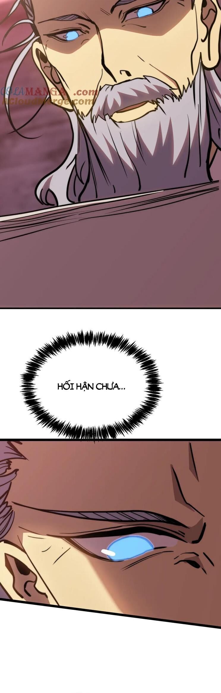 Cao Võ: Hạ Cánh Đến Một Vạn Năm Sau: Chapter 194