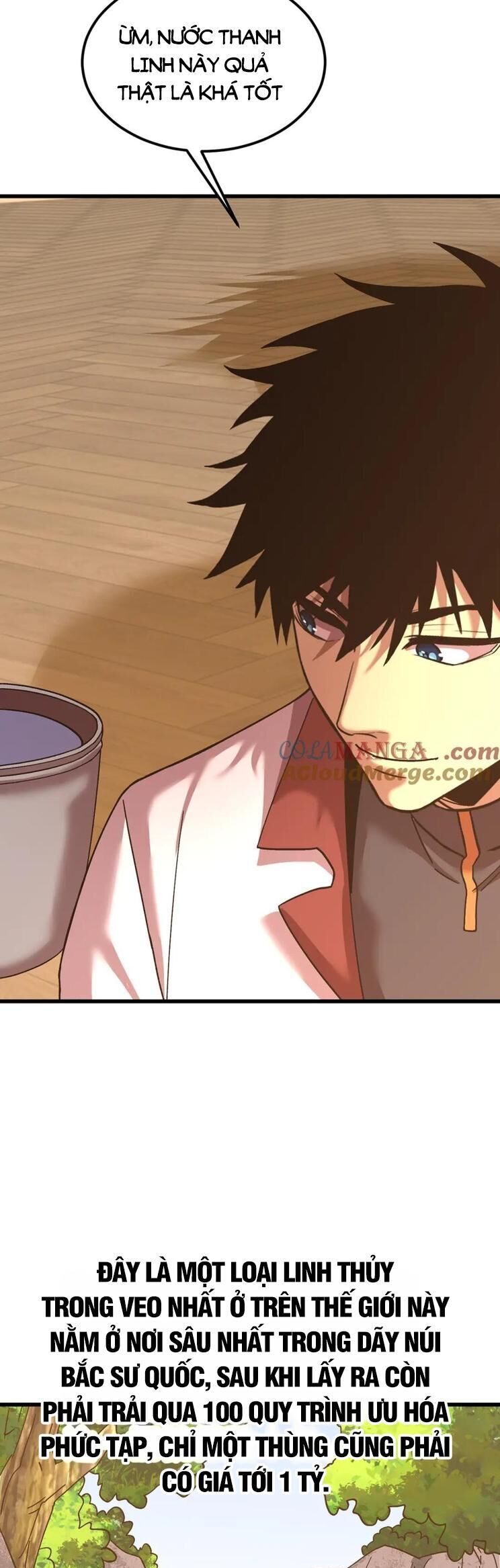 Cao Võ: Hạ Cánh Đến Một Vạn Năm Sau: Chapter 194