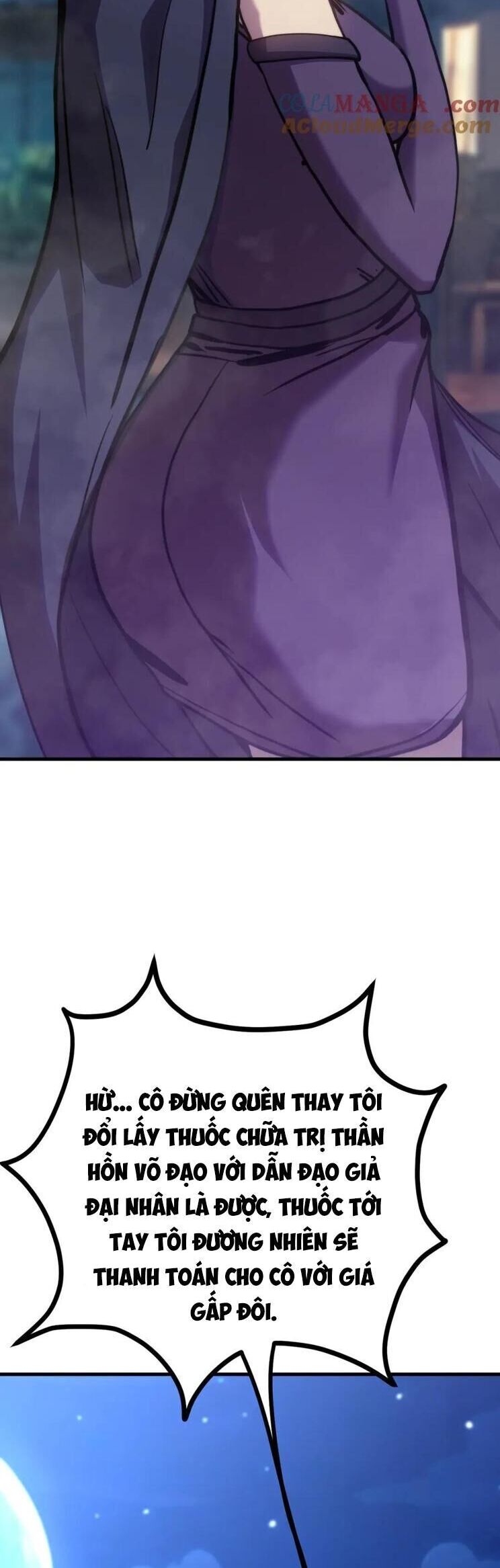 Cao Võ: Hạ Cánh Đến Một Vạn Năm Sau: Chapter 194