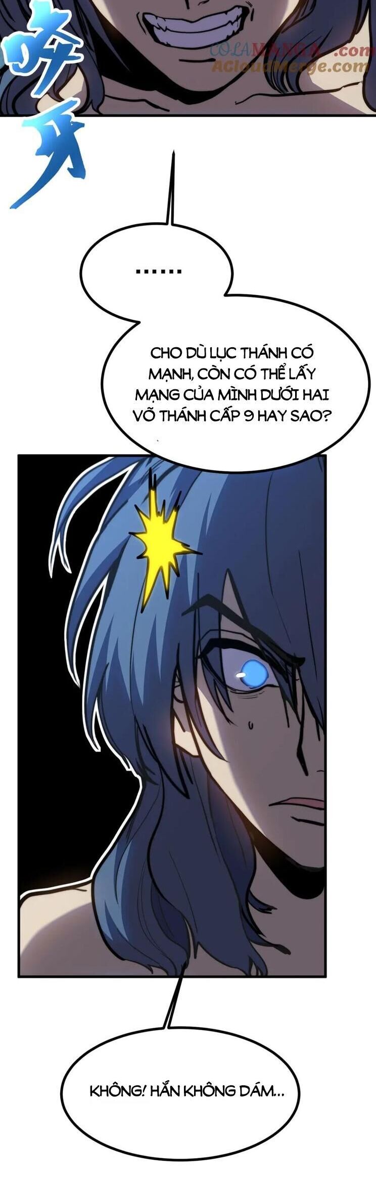 Cao Võ: Hạ Cánh Đến Một Vạn Năm Sau: Chapter 194