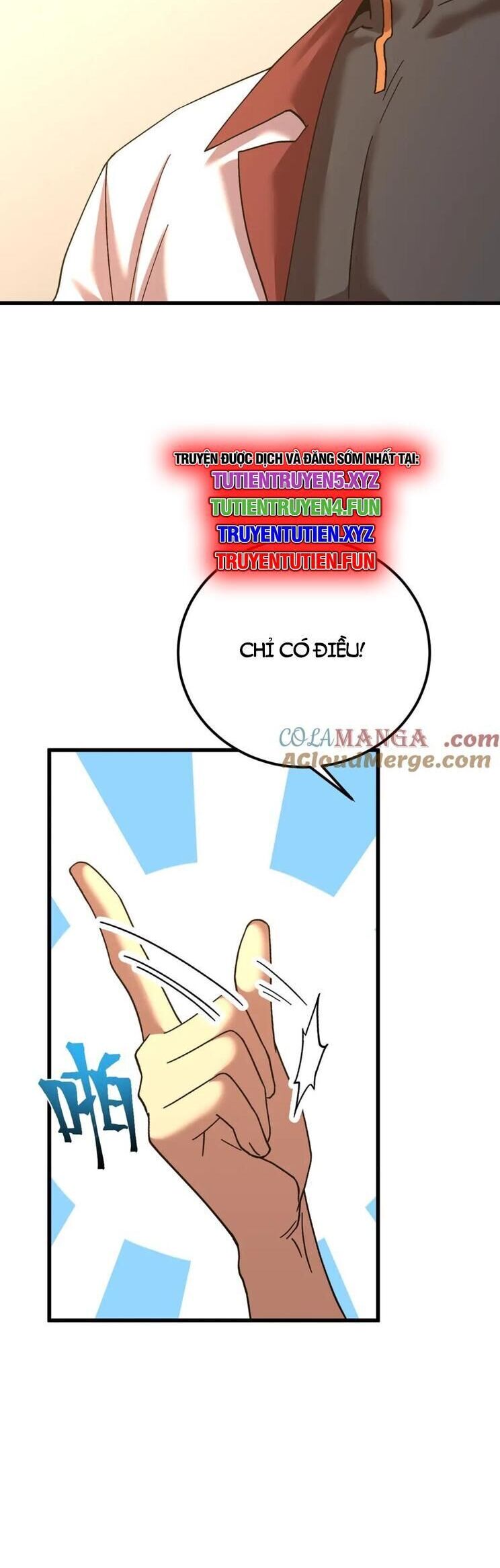 Cao Võ: Hạ Cánh Đến Một Vạn Năm Sau: Chapter 194