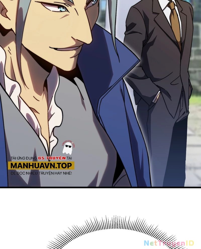 Cao Võ: Hạ Cánh Đến Một Vạn Năm Sau: Chapter 197