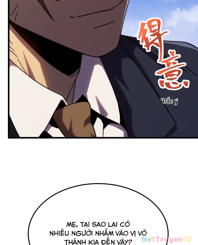 Cao Võ: Hạ Cánh Đến Một Vạn Năm Sau: Chapter 197