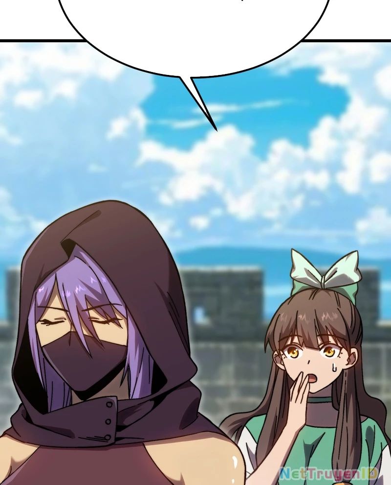 Cao Võ: Hạ Cánh Đến Một Vạn Năm Sau: Chapter 197