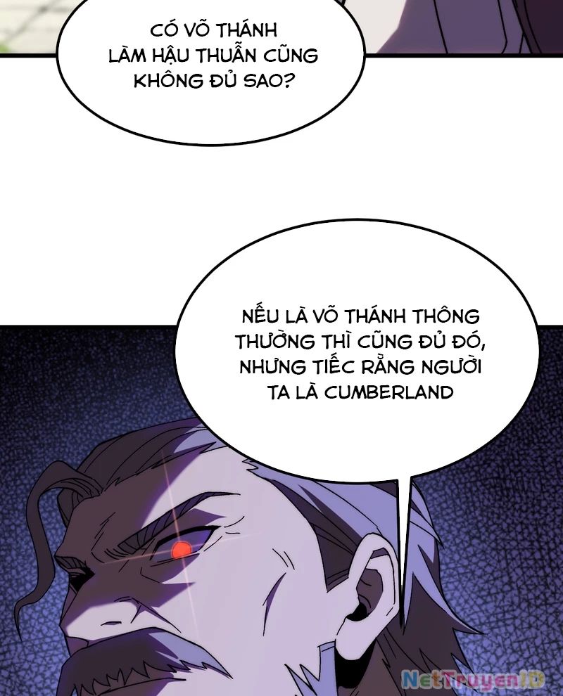 Cao Võ: Hạ Cánh Đến Một Vạn Năm Sau: Chapter 197