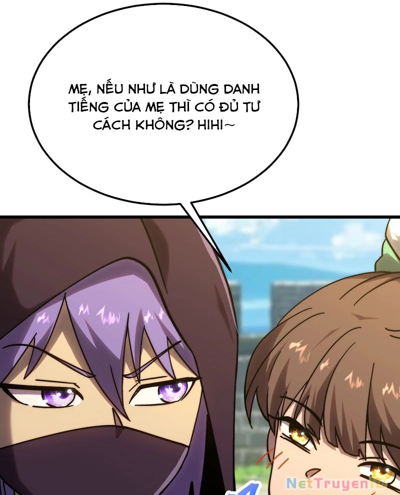 Cao Võ: Hạ Cánh Đến Một Vạn Năm Sau: Chapter 197