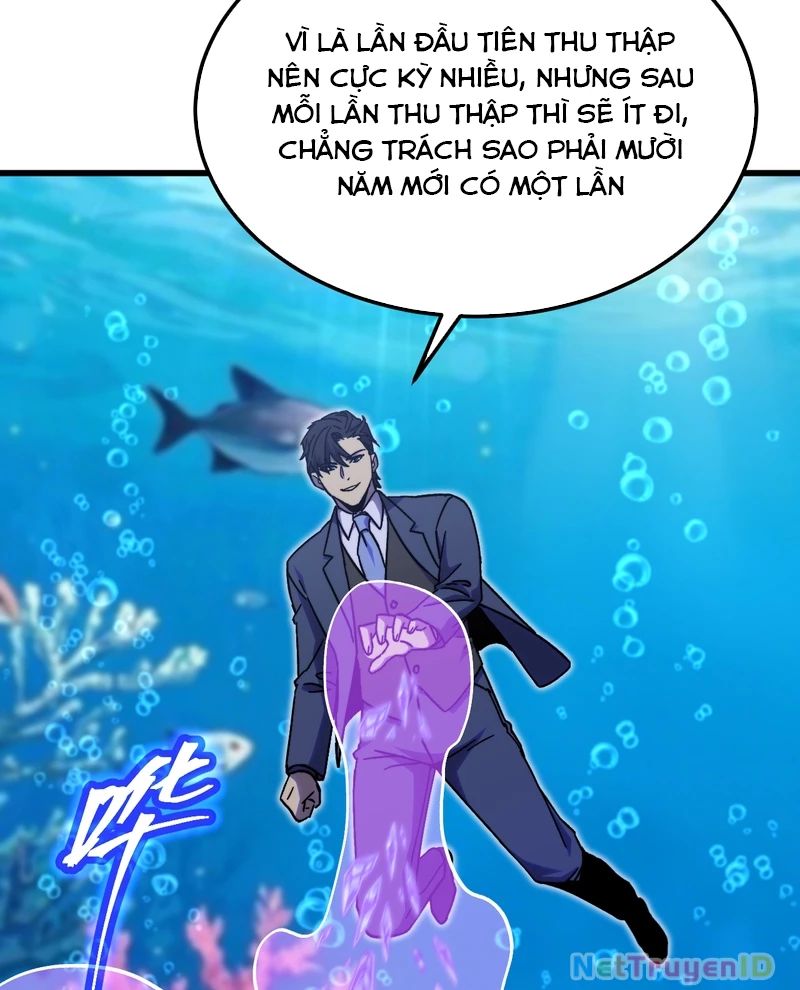 Cao Võ: Hạ Cánh Đến Một Vạn Năm Sau: Chapter 197