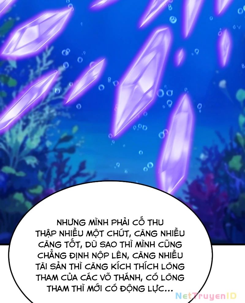 Cao Võ: Hạ Cánh Đến Một Vạn Năm Sau: Chapter 197