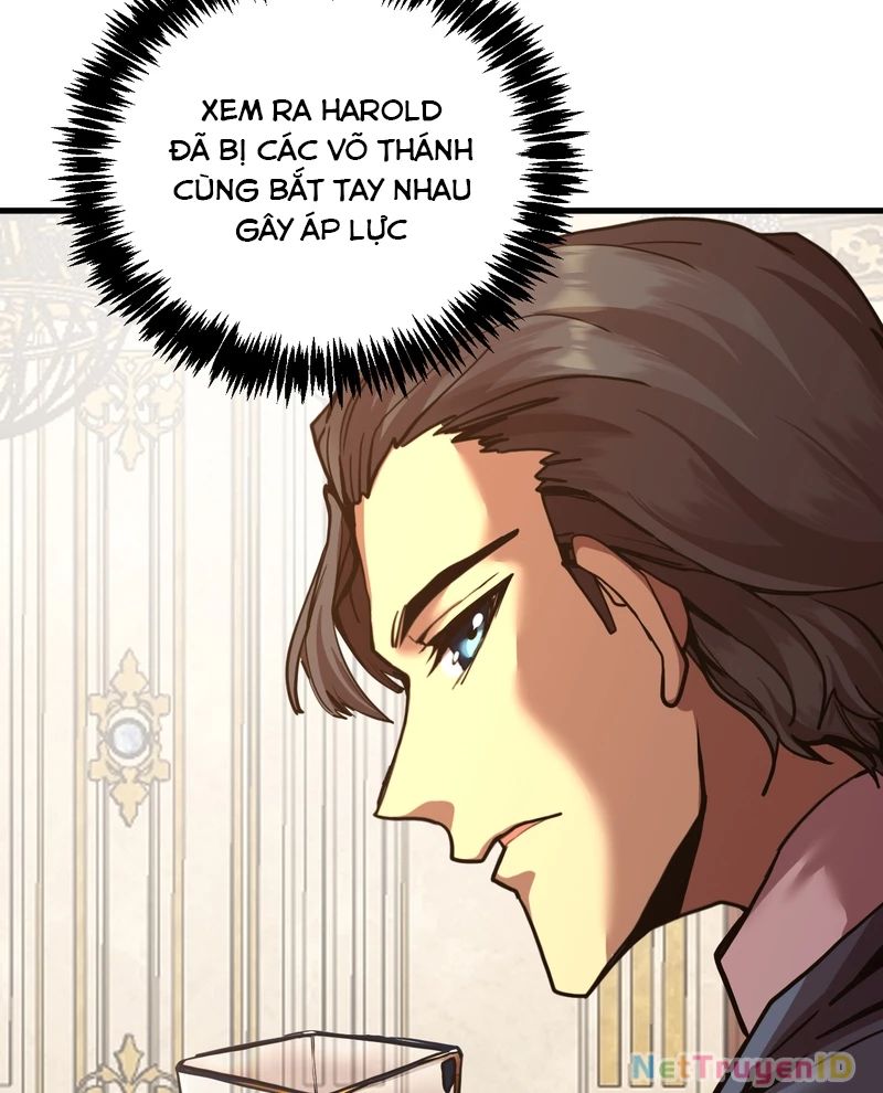 Cao Võ: Hạ Cánh Đến Một Vạn Năm Sau: Chapter 197