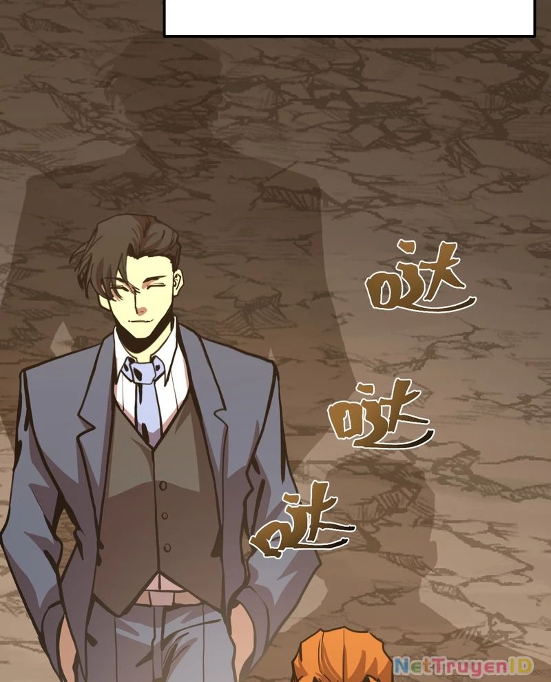 Cao Võ: Hạ Cánh Đến Một Vạn Năm Sau: Chapter 197