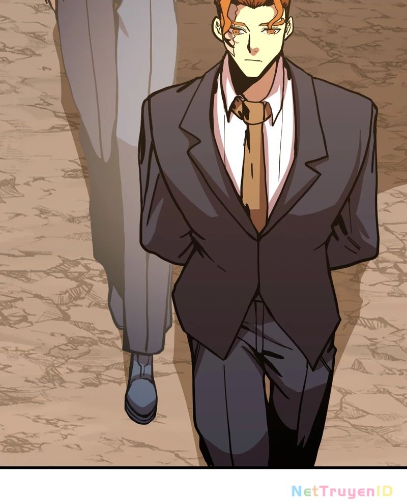 Cao Võ: Hạ Cánh Đến Một Vạn Năm Sau: Chapter 197