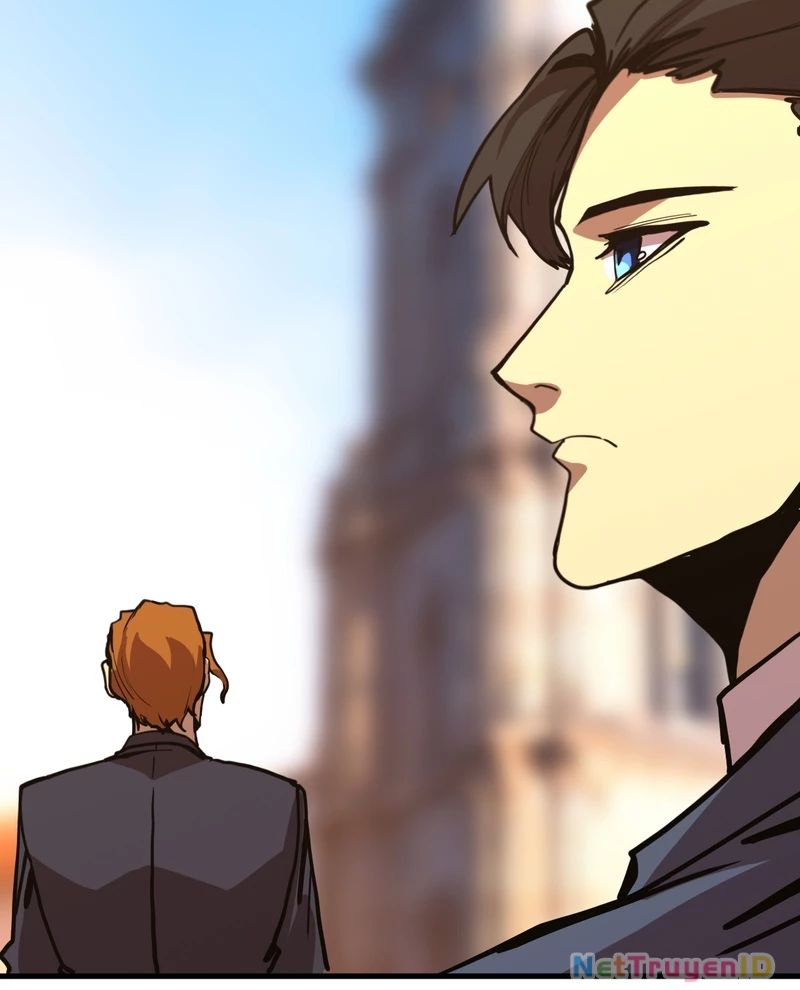 Cao Võ: Hạ Cánh Đến Một Vạn Năm Sau: Chapter 197