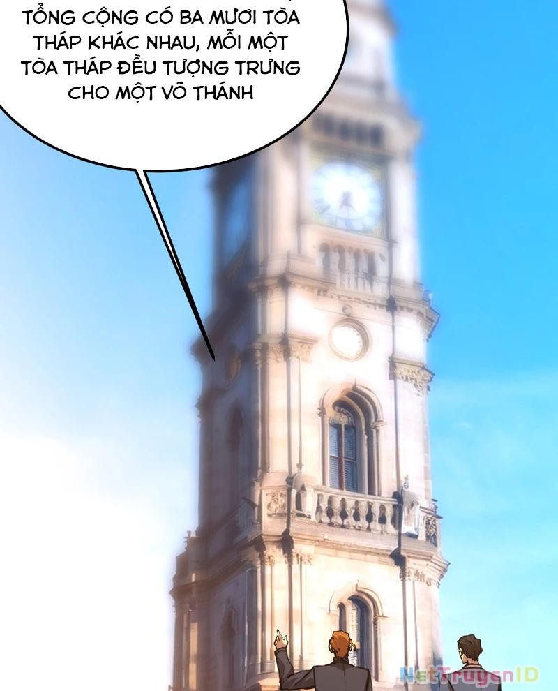 Cao Võ: Hạ Cánh Đến Một Vạn Năm Sau: Chapter 197