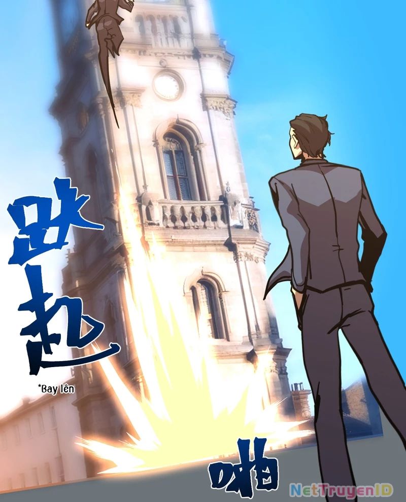 Cao Võ: Hạ Cánh Đến Một Vạn Năm Sau: Chapter 197