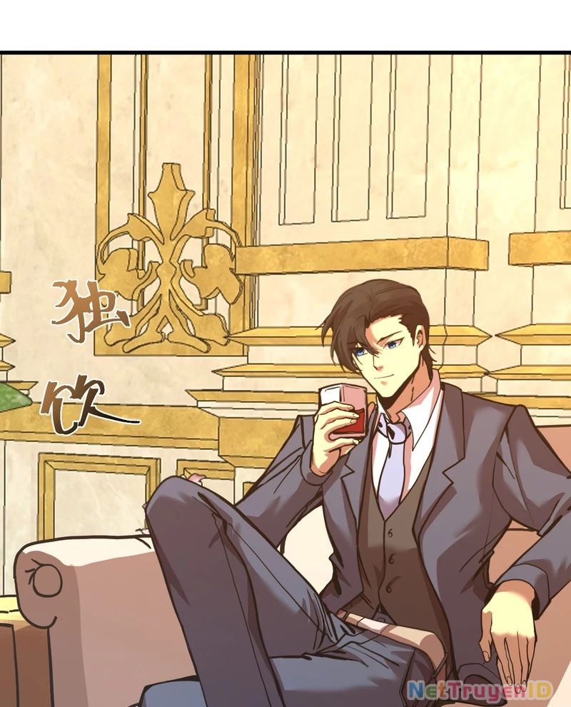 Cao Võ: Hạ Cánh Đến Một Vạn Năm Sau: Chapter 197