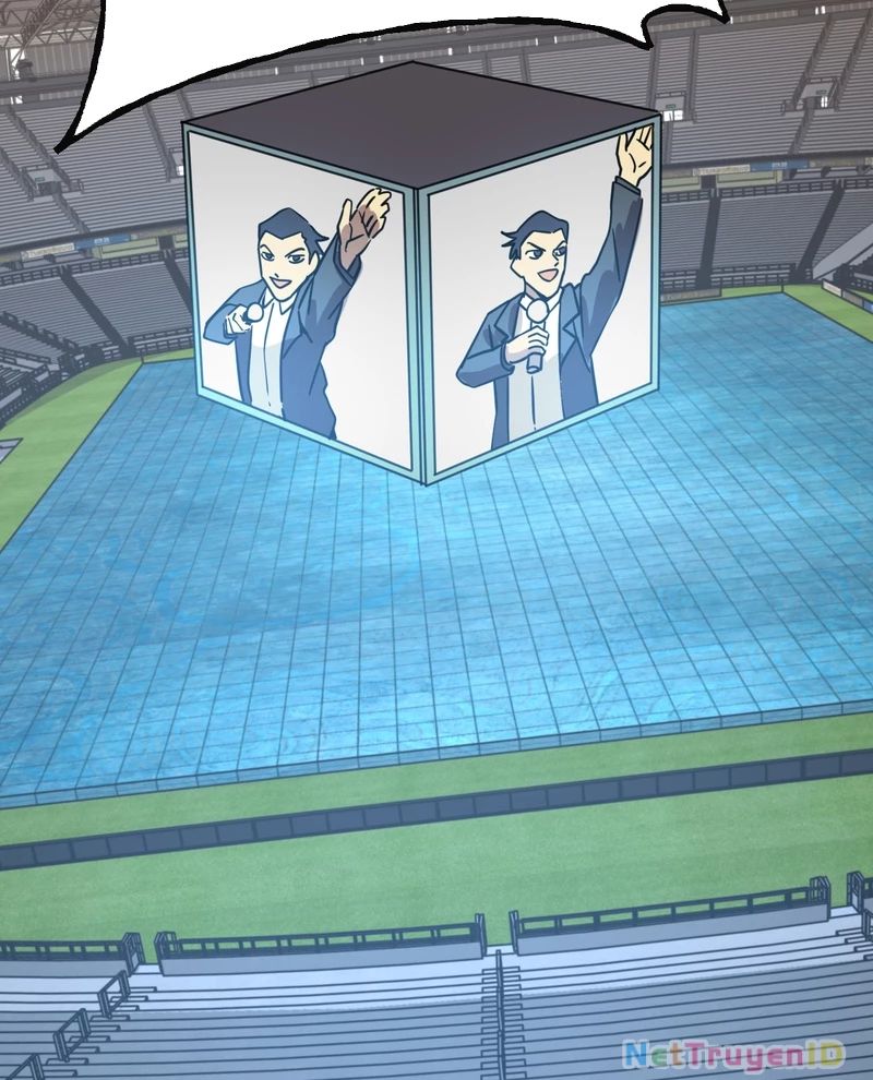 Cao Võ: Hạ Cánh Đến Một Vạn Năm Sau: Chapter 197