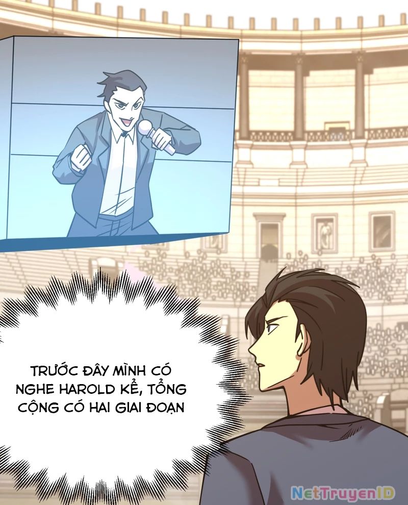 Cao Võ: Hạ Cánh Đến Một Vạn Năm Sau: Chapter 197