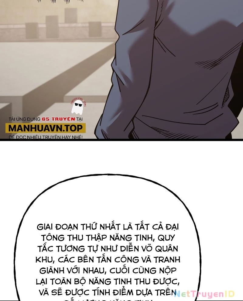 Cao Võ: Hạ Cánh Đến Một Vạn Năm Sau: Chapter 197