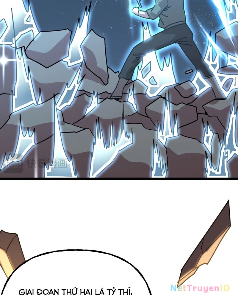 Cao Võ: Hạ Cánh Đến Một Vạn Năm Sau: Chapter 197