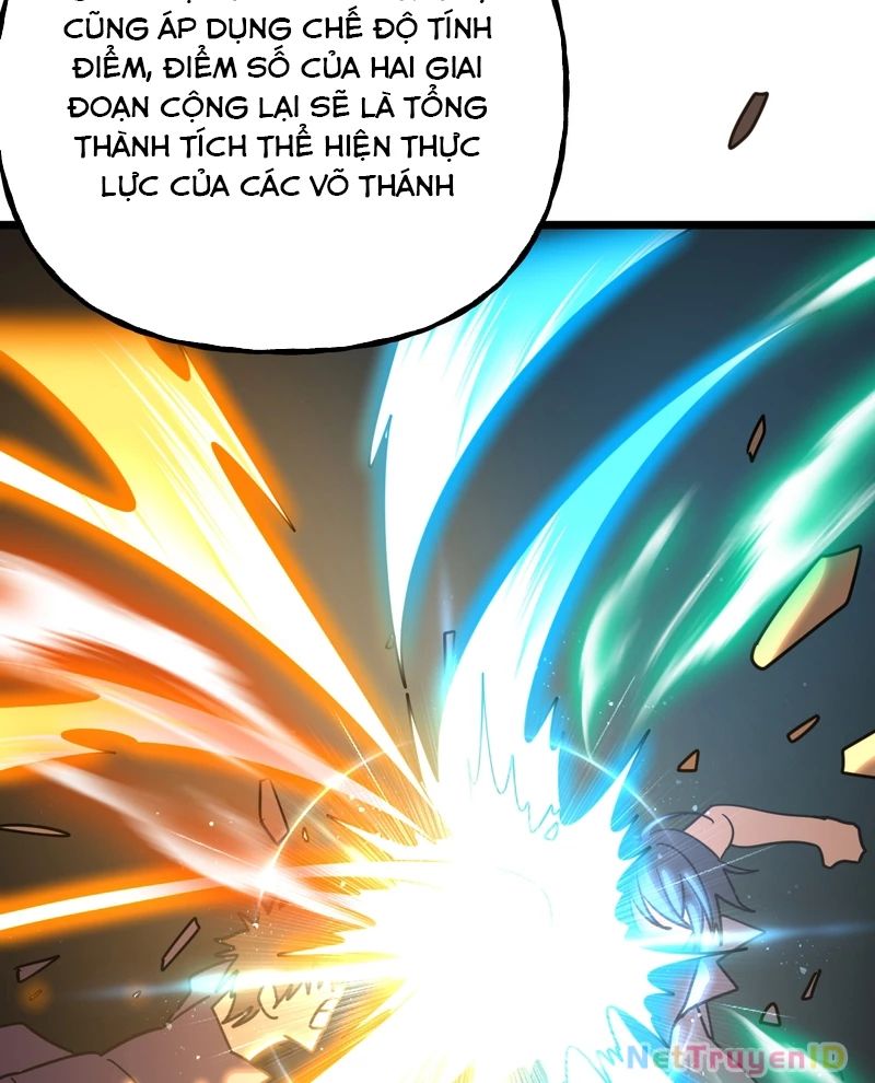 Cao Võ: Hạ Cánh Đến Một Vạn Năm Sau: Chapter 197