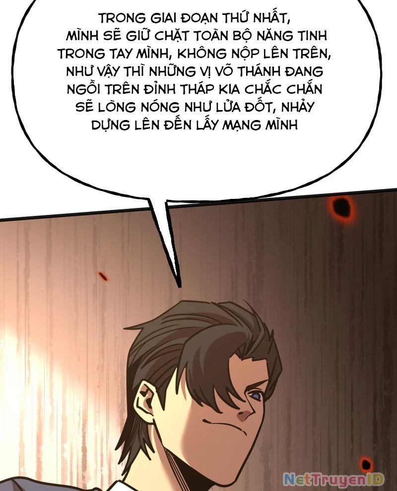 Cao Võ: Hạ Cánh Đến Một Vạn Năm Sau: Chapter 197