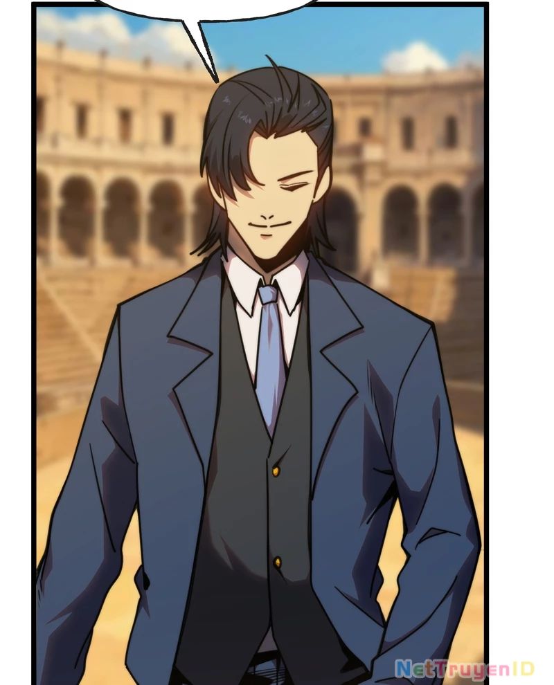 Cao Võ: Hạ Cánh Đến Một Vạn Năm Sau: Chapter 197